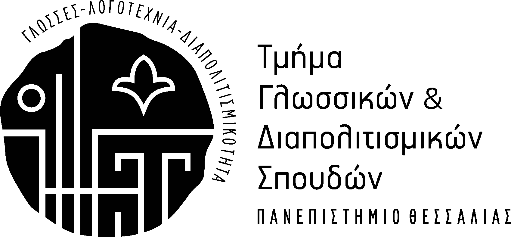 ΤΓΔΣ logo